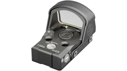 Leupold DeltaPoint Pro Reflex Sight 2.5 MOA Dot Matte Night Vision - Black