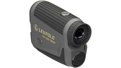 Leupold Telemetro RX-1400i TBR/W with DNA ITA - Black - immagine 2