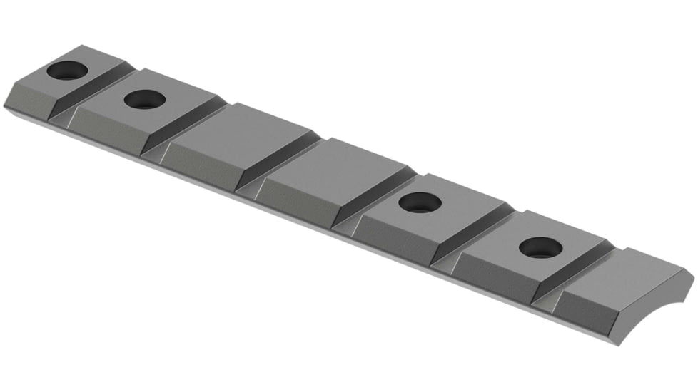 Leupold QRW Remington 7400/7600 1-pc Mounts - Black