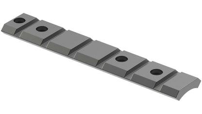 Leupold QRW Remington 7400/7600 1-pc Mounts - Black