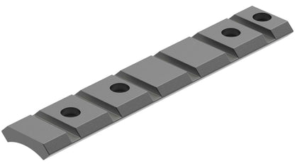 Leupold QRW Remington 7400/7600 1-pc Mounts - Black
