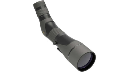Leupold SX-2 Alpine HD Spotting Scope 20-60x80mm Angled - Shadow Gray - immagine 2