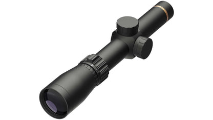 Leupold VX-Freedom Riflescope 1 inch Tube 1.5-4x20mm SFP MOA-Ring - Black