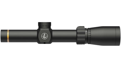 Leupold VX-Freedom Riflescope 1 inch Tube 1.5-4x20mm SFP MOA-Ring - Black
