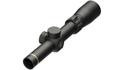 Leupold VX-Freedom Riflescope 1 inch Tube 1.5-4x20mm SFP MOA-Ring - Black