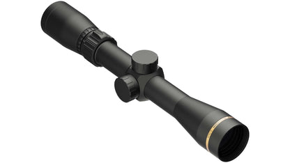 Leupold VX-Freedom Riflescope 1 inch Tube 2-7x33mm SFP Hunt-Plex - Black