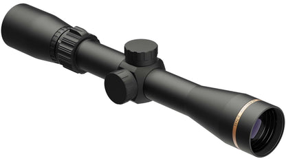 Leupold VX-Freedom Riflescope 1 inch Tube 2-7x33mm SFP Hunt-Plex - Black
