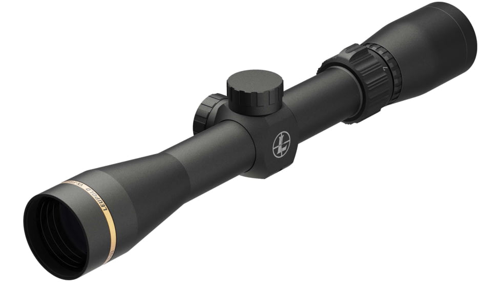 Leupold VX-Freedom Riflescope 1 inch Tube 2-7x33mm SFP Hunt-Plex - Black