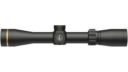 Leupold VX-Freedom Riflescope 1 inch Tube 2-7x33mm SFP Hunt-Plex - Black