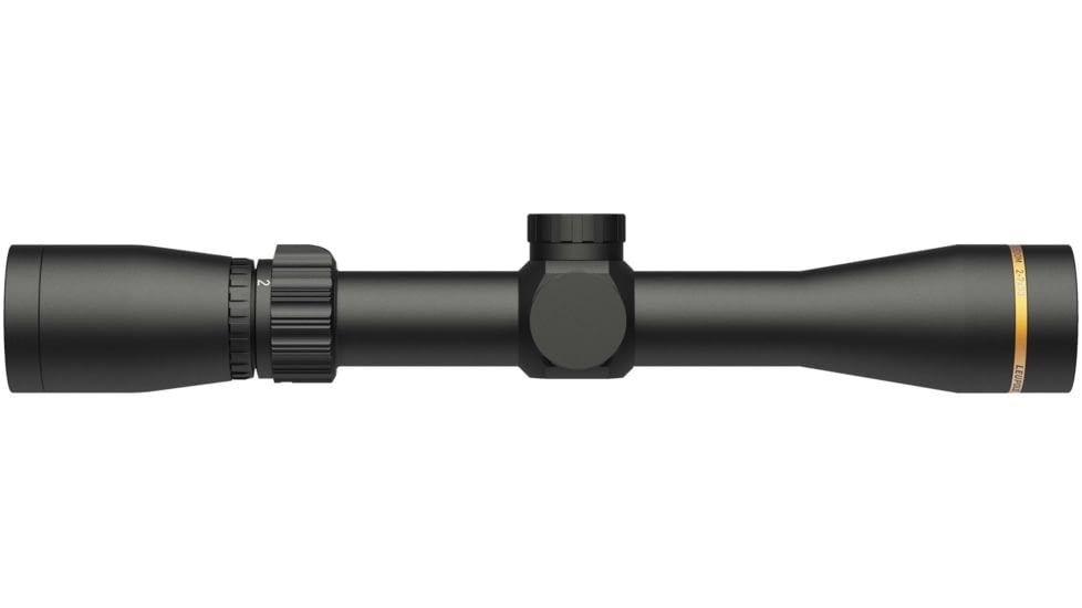 Leupold VX-Freedom Riflescope 1 inch Tube 2-7x33mm SFP Hunt-Plex - Black