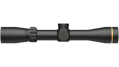 Leupold VX-Freedom Riflescope 1 inch Tube 2-7x33mm SFP Hunt-Plex - Black
