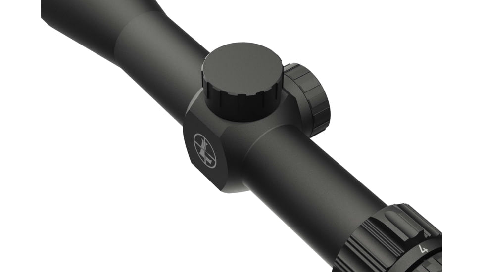 Leupold VX-Freedom Riflescope 1 inch Tube 2-7x33mm SFP Hunt-Plex - Black