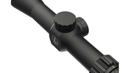 Leupold VX-Freedom Riflescope 1 inch Tube 2-7x33mm SFP Hunt-Plex - Black