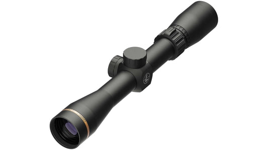 Leupold VX-Freedom Riflescope 1 inch Tube 2-7x33mm SFP Hunt-Plex - Black