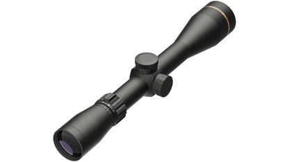 Leupold VX-Freedom Riflescope 1 inch Tube 4-12x40mm SFP CDS Duplex - Black
