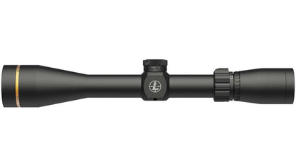 Leupold VX-Freedom Riflescope 1 inch Tube 4-12x40mm SFP CDS Duplex - Black