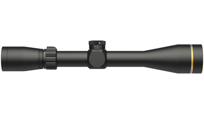 Leupold VX-Freedom Riflescope 1 inch Tube 4-12x40mm SFP CDS Duplex - Black