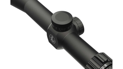 Leupold VX-Freedom Riflescope 1 inch Tube 4-12x40mm SFP CDS Duplex - Black