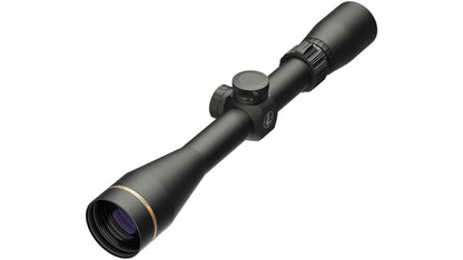 Leupold VX-Freedom Riflescope 1 inch Tube 4-12x40mm SFP CDS Duplex - Black