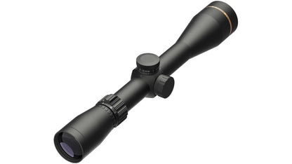 Leupold VX-Freedom Riflescope 1inch Tube 3-9x40mm  SFP CDS Tri-MOA - Black