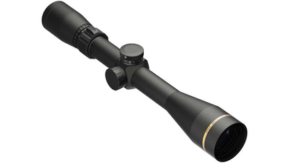 Leupold VX-Freedom Riflescope 1inch Tube 3-9x40mm  SFP CDS Tri-MOA - Black
