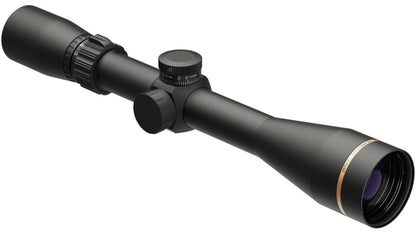 Leupold VX-Freedom Riflescope 1inch Tube 3-9x40mm  SFP CDS Tri-MOA - Black