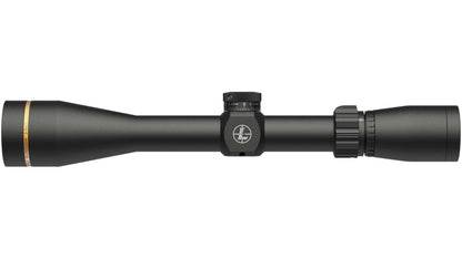 Leupold VX-Freedom Riflescope 1inch Tube 3-9x40mm  SFP CDS Tri-MOA - Black