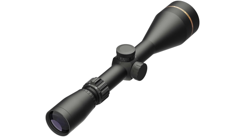Leupold VX-Freedom Riflescope 1inch Tube 3-9x50mm SFP CDS Duplex - Black