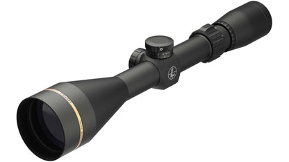 Leupold VX-Freedom Riflescope 1inch Tube 3-9x50mm SFP CDS Duplex - Black
