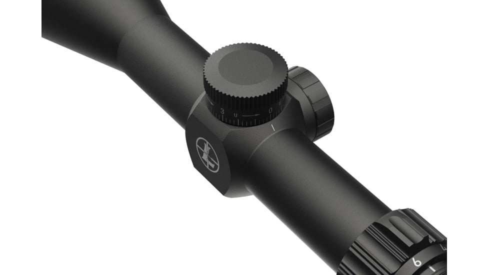 Leupold VX-Freedom Riflescope 1inch Tube 3-9x50mm SFP CDS Duplex - Black