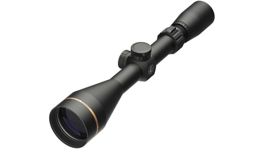 Leupold VX-Freedom Riflescope 1inch Tube 3-9x50mm SFP CDS Duplex - Black
