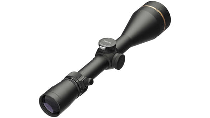 Leupold VX-3HD Riflescope 1inch Tube 3.5-10x50mm CDS-ZL Duplex - Black
