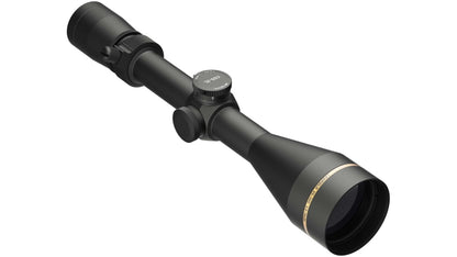 Leupold VX-3HD Riflescope 1inch Tube 3.5-10x50mm CDS-ZL Duplex - Black