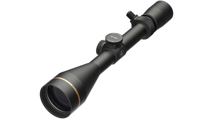 Leupold VX-3HD Riflescope 1inch Tube 3.5-10x50mm CDS-ZL Duplex - Black