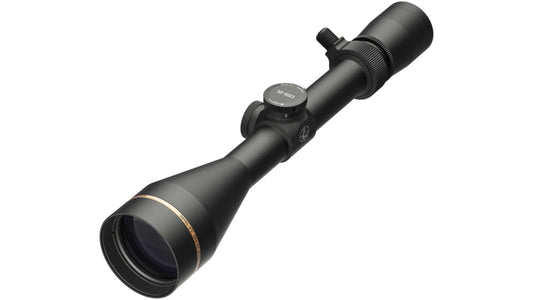 Leupold VX-3HD Riflescope 1inch Tube 3.5-10x50mm CDS-ZL Duplex - Black