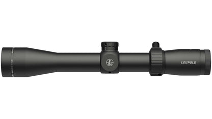 Leupold Mark 3HD Riflescope 30mm Tube 3-9x40mm  P5 MilDot - Black