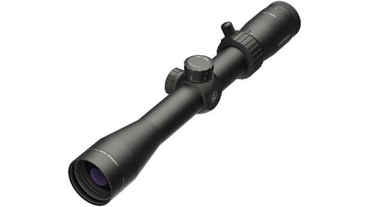 Leupold Mark 3HD Riflescope 30mm Tube 3-9x40mm  P5 MilDot - Black