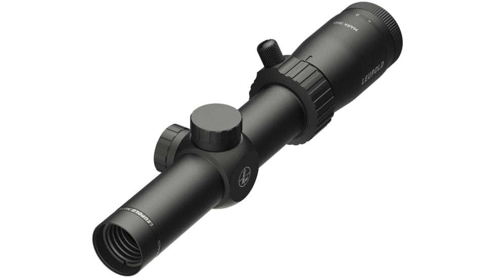 Leupold Mark 3HD Riflescope 30mm Tube 1.5-4x20mm AR-Ballistic SFP - Black