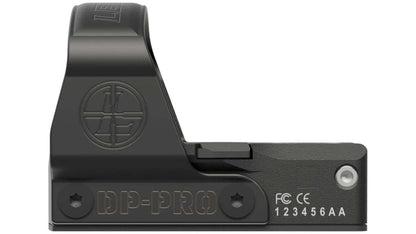 Leupold DeltaPoint Pro 6 MOA Dot Red Dot Sight - Black