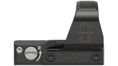Leupold DeltaPoint Pro 6 MOA Dot Red Dot Sight - Black