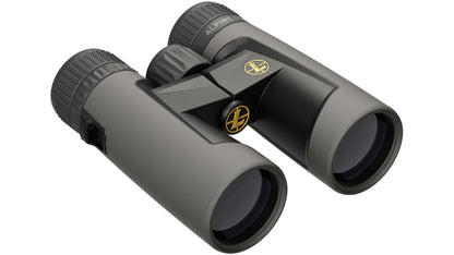 Leupold Binocular BX-2 Alpine HD 8x42mm Roof - Shadow Gray