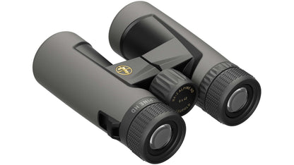 Leupold Binocular BX-2 Alpine HD 8x42mm Roof - Shadow Gray