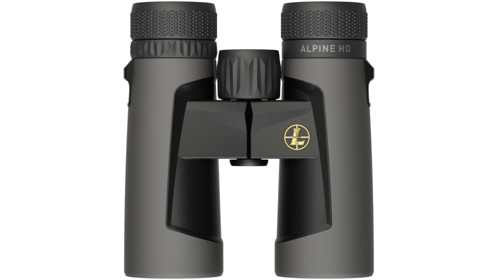 Leupold Binocular BX-2 Alpine HD 8x42mm Roof - Shadow Gray