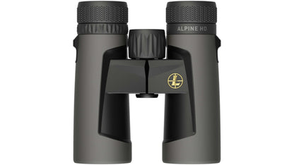 Leupold Binocular BX-2 Alpine HD 8x42mm Roof - Shadow Gray