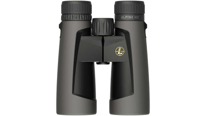 Leupold BX-2 Alpine Binocular HD 12x52mm Roof - Shadow Gray