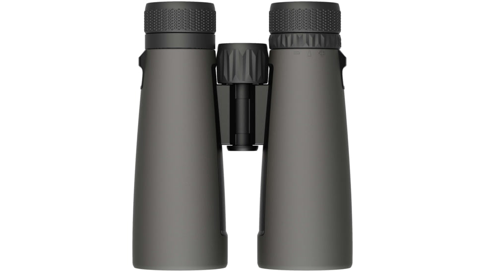 Leupold BX-2 Alpine Binocular HD 12x52mm Roof - Shadow Gray