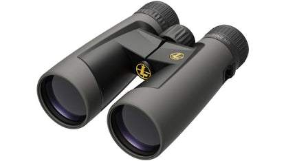 Leupold BX-2 Alpine Binocular HD 12x52mm Roof - Shadow Gray