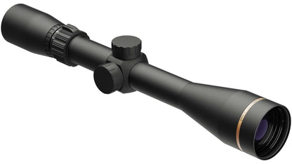 Leupold VX-Freedom Riflescope 1 inch Tube 3-9x40mm Hunt-Plex - Black