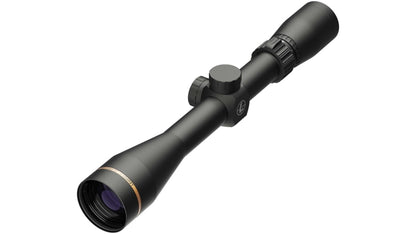 Leupold VX-Freedom Riflescope 1 inch Tube 3-9x40mm Hunt-Plex - Black