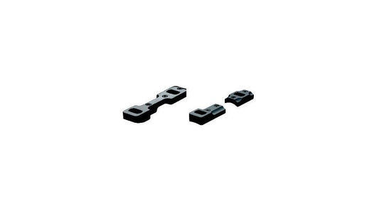 Leupold Dual Dovetail DD Base 2 Piece Win 70 - Gloss Black